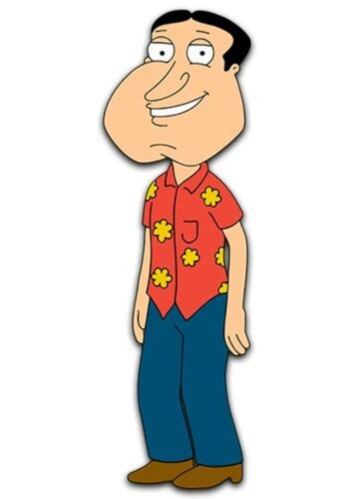 Fan Casting Gary Oldman as Glenn Quagmire in Family Guy on myCast