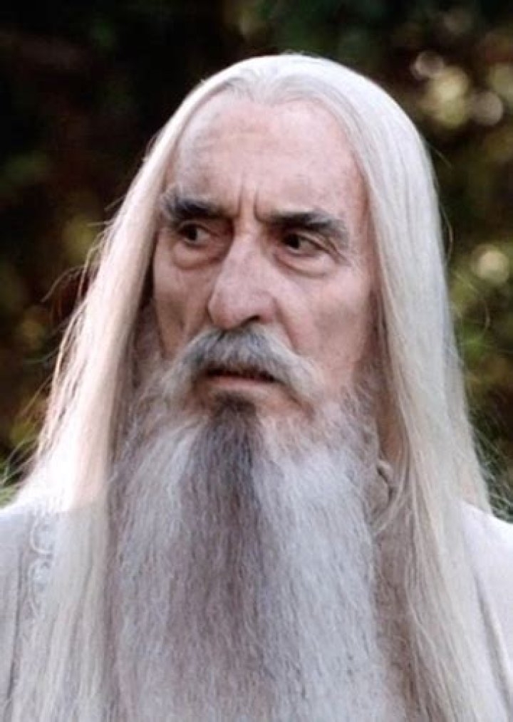 Fan Casting Gary Oldman as Saruman in The Lord Of The Rings Trilogy on myCast