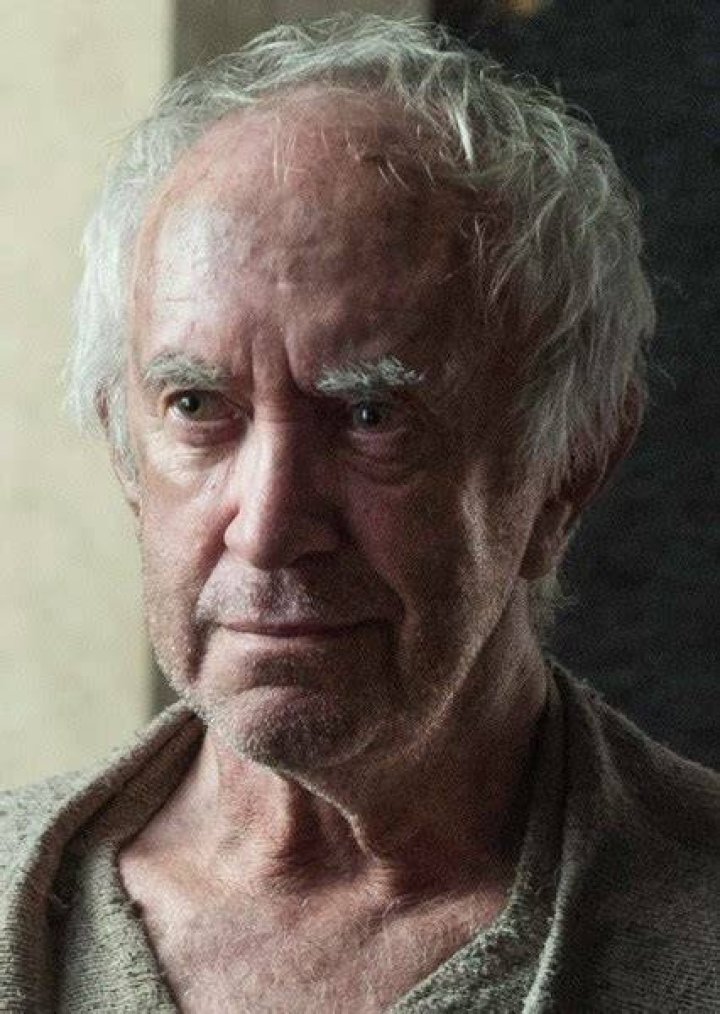 Fan Casting Geoffrey Rush as High Sparrow in Game of Thrones Re-Casted on myCast