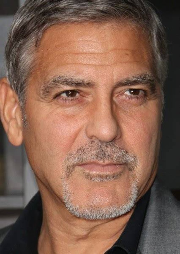 Fan Casting George Clooney as John Bridger in The Italian Job (TV Show) on myCast