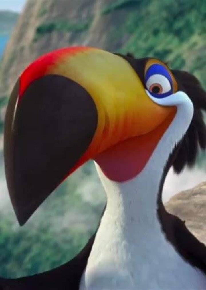 Fan Casting George Lopez as Rafael in Rio 3 on myCast