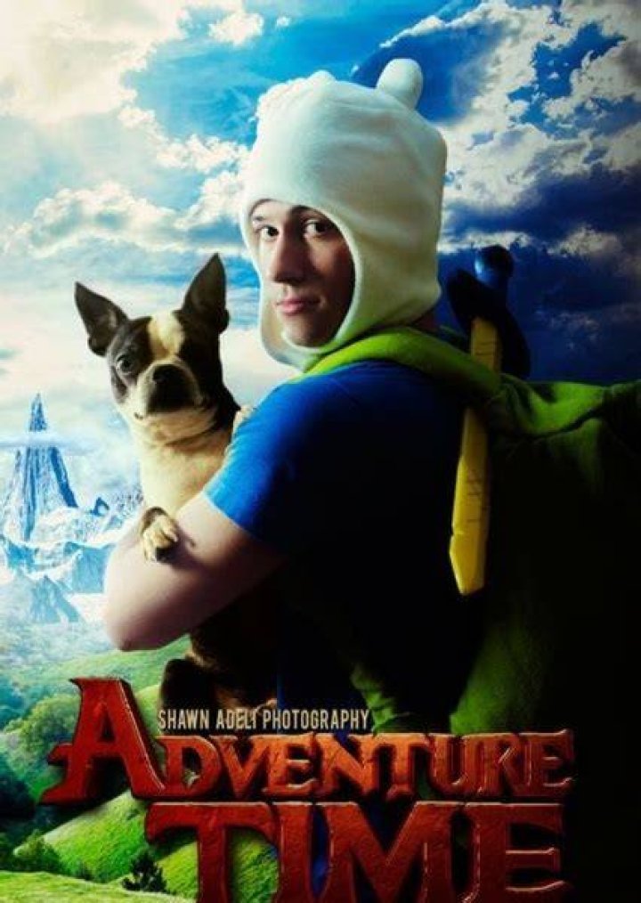 Fan Casting Gilbert Gottfried as The Earl Of Lemongrab in Adventure Time (Live (Action) on myCast