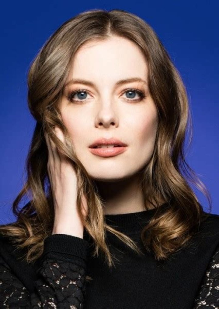 Fan Casting Gillian Jacobs as Community in Best Actor/Actress By TV Show on myCast