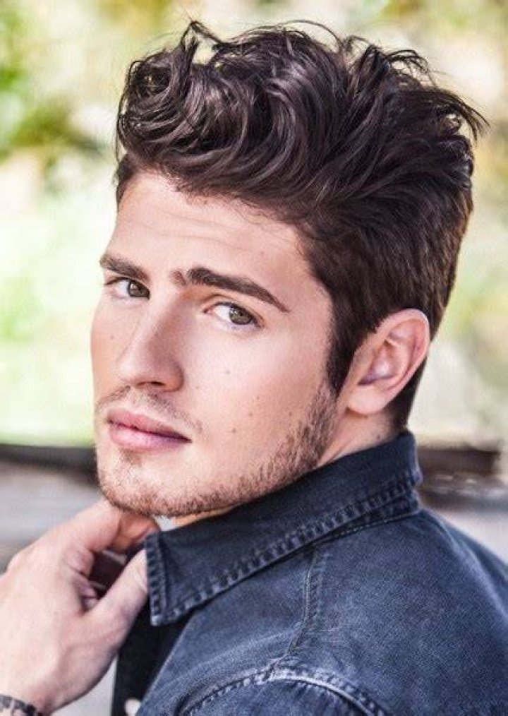 Fan Casting Gregg Sulkin as Landon Gibson in After on myCast