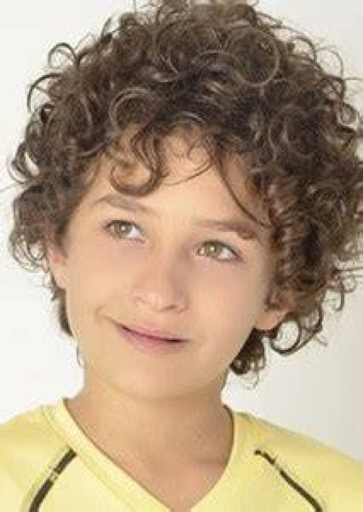 Fan Casting Guilherme Seta as Cebolinha in This is Brazil on myCast