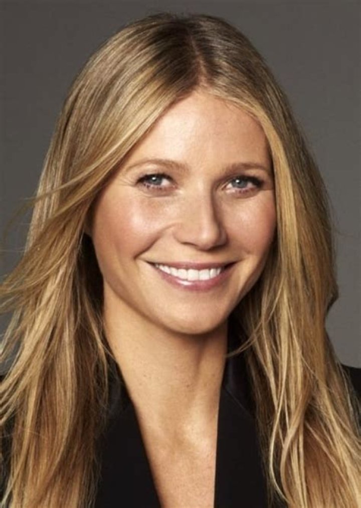 Fan Casting Gwyneth Paltrow as Phoebe in Friends on myCast