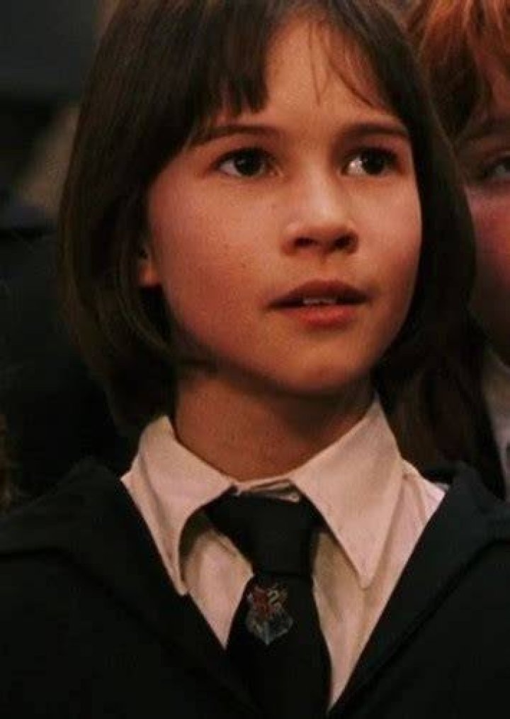Fan Casting Hannah Moncur as Susan Bones in Harry potter and the chamber of secrets on myCast