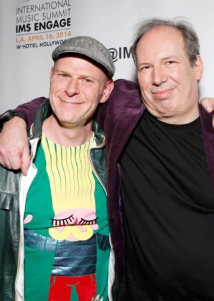 Fan Casting Hans Zimmer and Junkie XL as Composer of Aquaman: Rising Tide on myCast