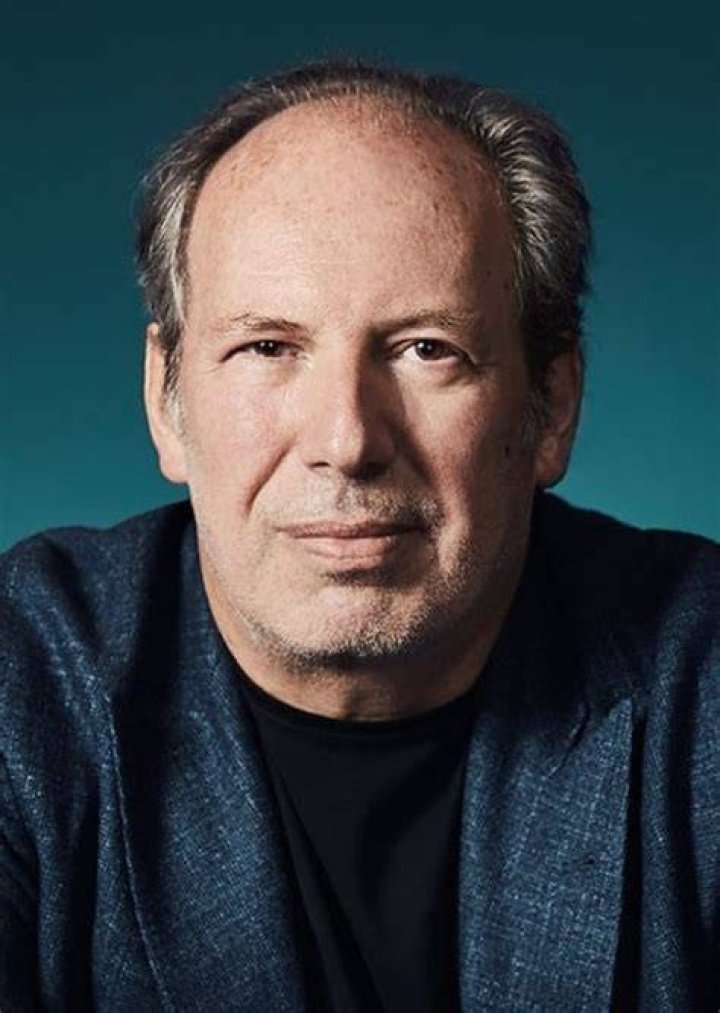 Fan Casting Hans Zimmer as Composer of The Flight Of Galaxy Ship on myCast