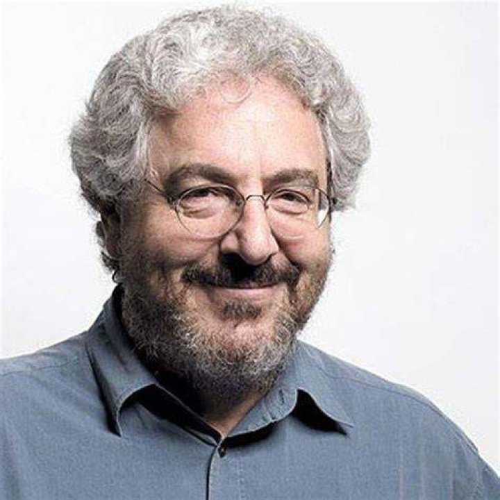 Fan Casting Harold Ramis as Writer of Knocked Up (1977) on myCast