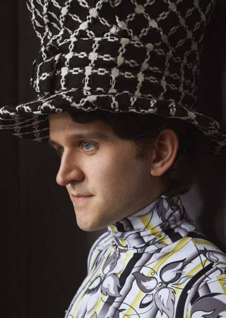 Fan Casting Harry Melling as Mad Hatter in The Batman (allies and villians who have not appeared yet) on myCast