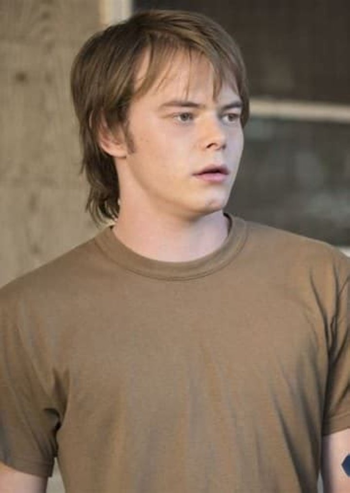 Fan Casting Harry Styles as Jonathan Byers in Stranger Things Recast on myCast