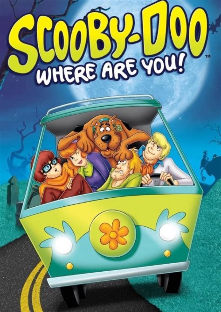 Fan Casting Harry Styles as Scooby Doo in Scooby Doo on myCast