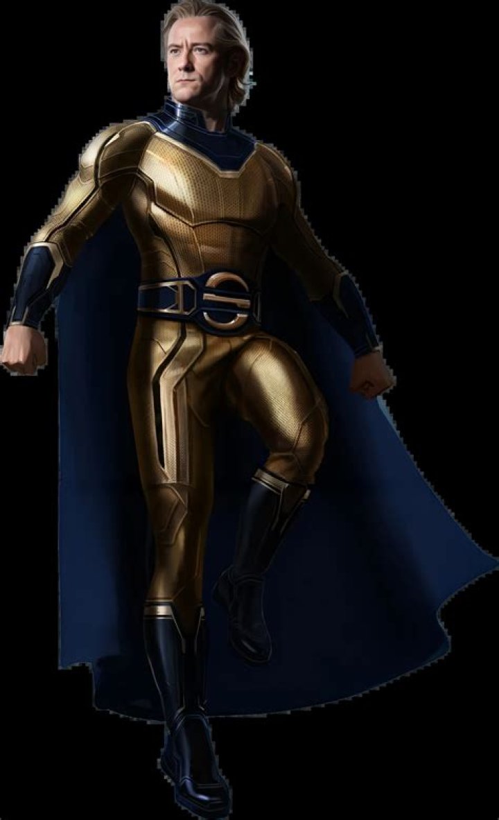 Fan Casting Hayden Christensen as The Sentry in MARVEL Cinematic Universe (MCU) on myCast