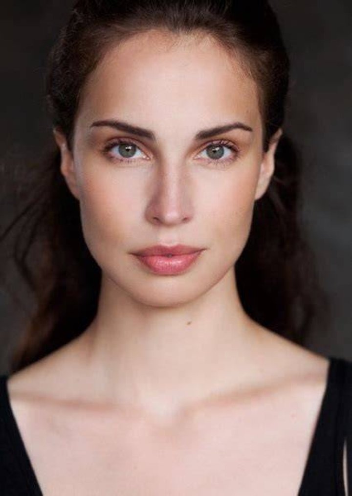 Fan Casting Heida Reed as Leilani Lugo in Shadow of The Bat on myCast
