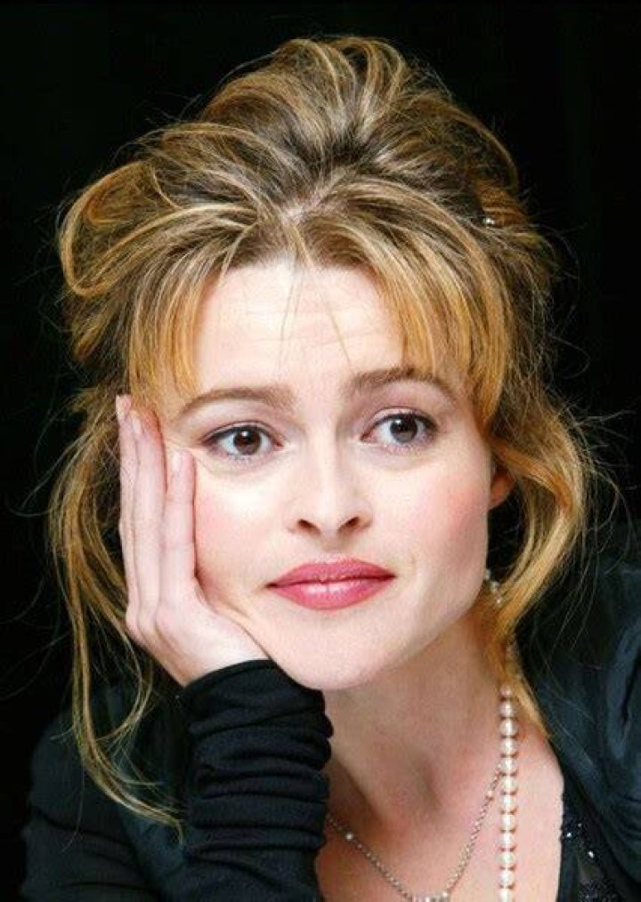 Fan Casting Helena Bonham Carter as Grandmama Addams in The Addams Family on myCast
