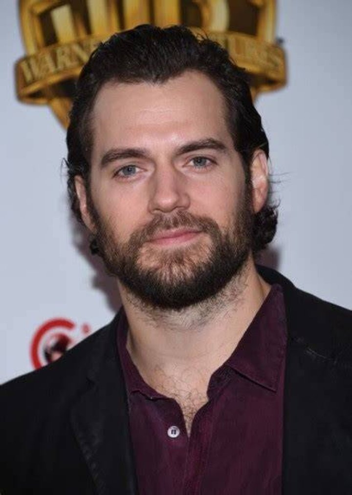 Fan Casting Henry Cavill as Christian in By a Thread on myCast