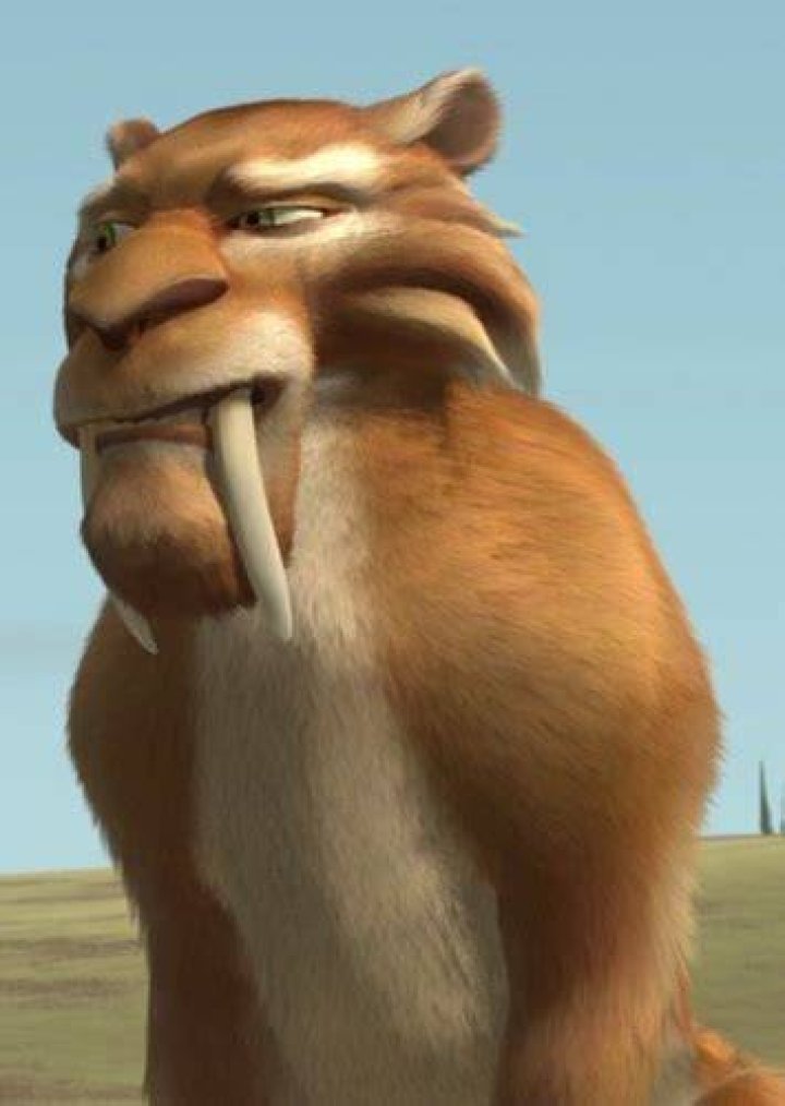 Fan Casting Henry Cavill as Diego in Ice Age on myCast