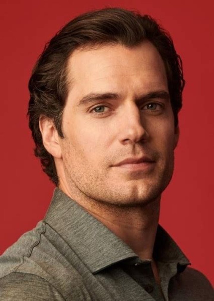 Fan Casting Henry Cavill as Flock Recruit in The King's Man (2004) on myCast