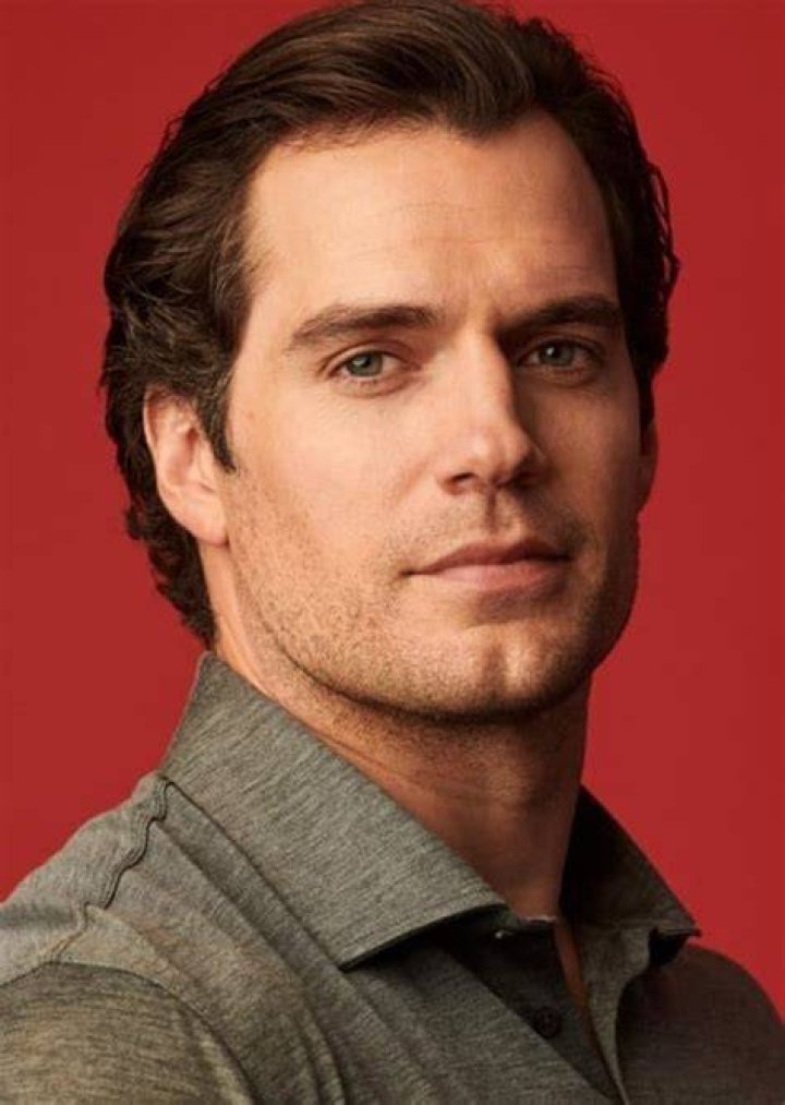 Fan Casting Henry Cavill as Leo Tanaka in Teeth on myCast