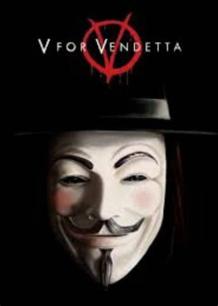 Fan Casting Henry Cavill as V in V for Vendetta (Reboot) on myCast