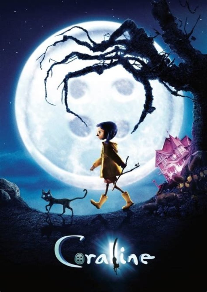 Fan Casting Henry Selick as Director of Coraline 2 on myCast