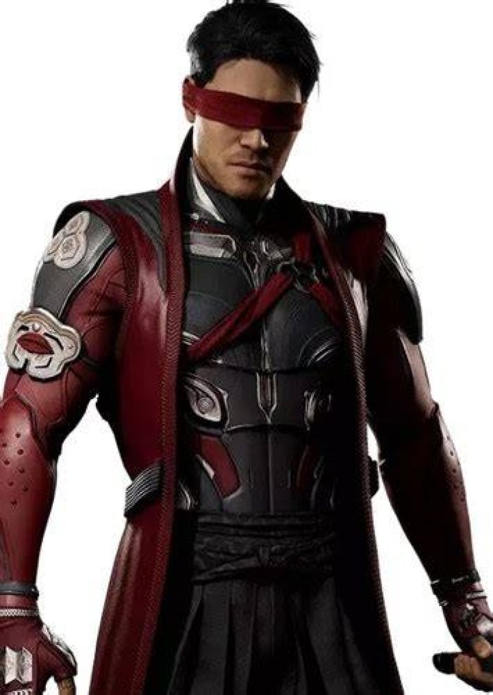 Fan Casting Hiroshi Kamiya as Kenshi Takahashi in Mortal Kombat 1 on myCast
