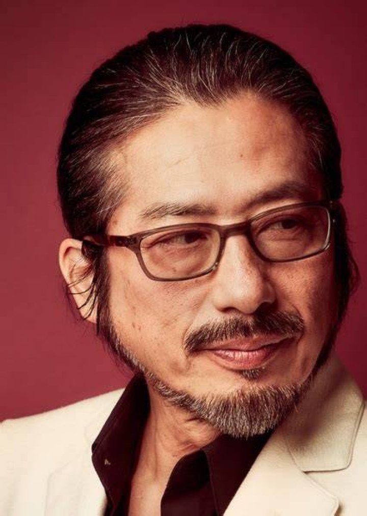 Fan Casting Hiroyuki Sanada as Dr. Goro Maki in Godzilla vs. Shin Godzilla on myCast