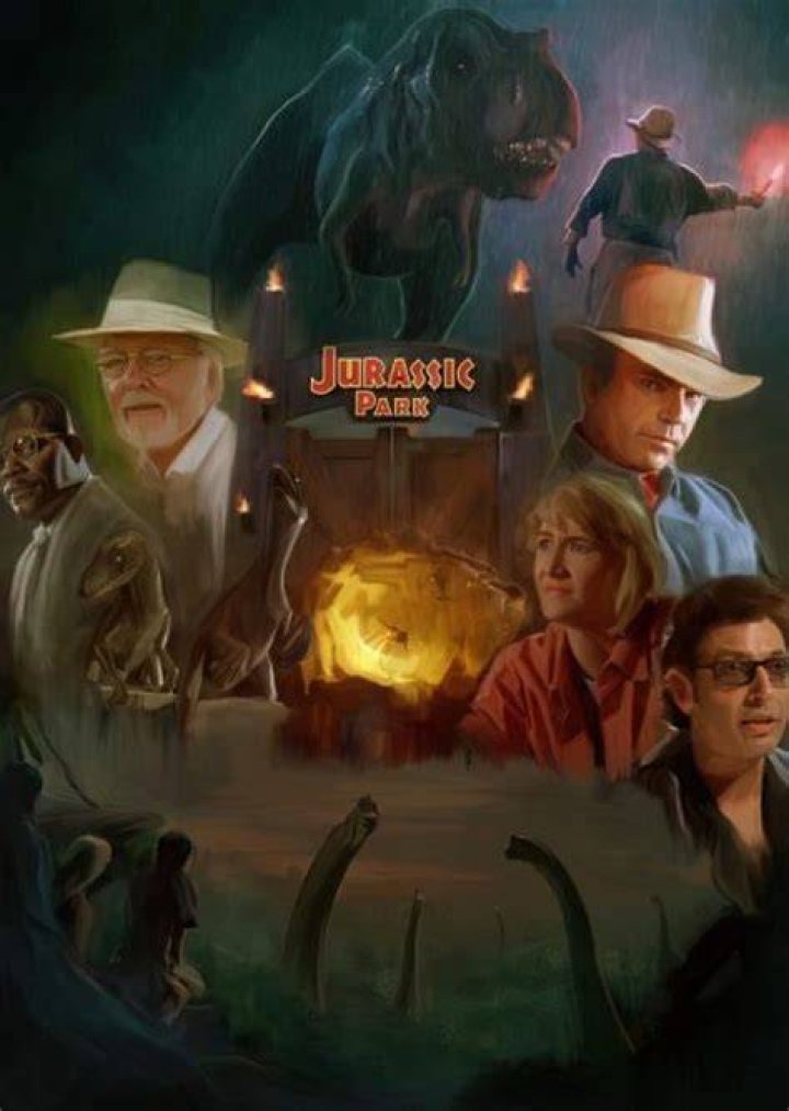 Fan Casting Hugh Grant as Dr. Grant in Jurassic Park on myCast
