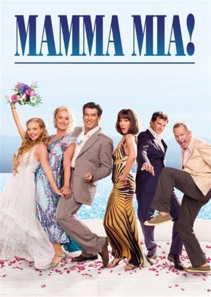 Fan Casting Hugh Grant as Harry Bright in Mamma Mia franchise (2013-2023) on myCast