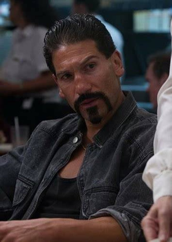 Fan Casting Hugh Jackman as Brad in The Wolf of Wall Street (TV Show) on myCast