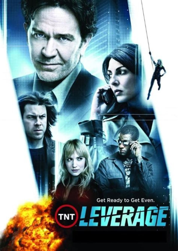 Fan Casting Ian Somerhalder as Eliot Spencer in Leverage Reboot on myCast