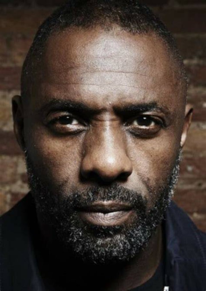 Fan Casting Idris Elba as Nijo in Casting My Marvel Cinematic Universe by characters appearance on myCast