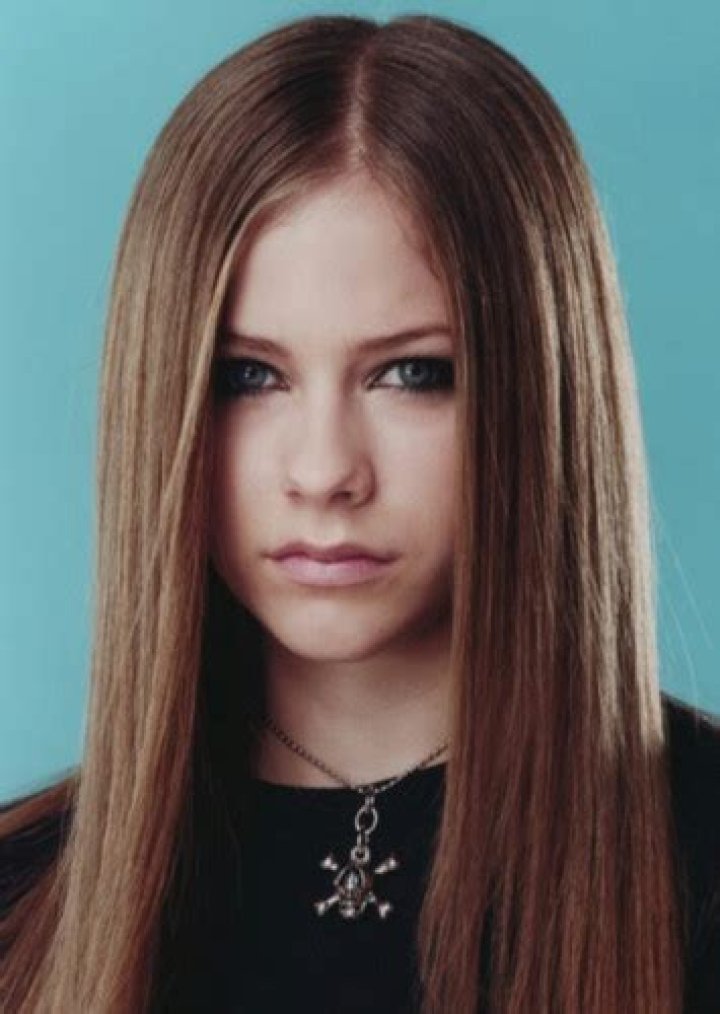 Fan Casting Isabella Cramp as Avril Lavigne in Famous Singer Biopic on myCast