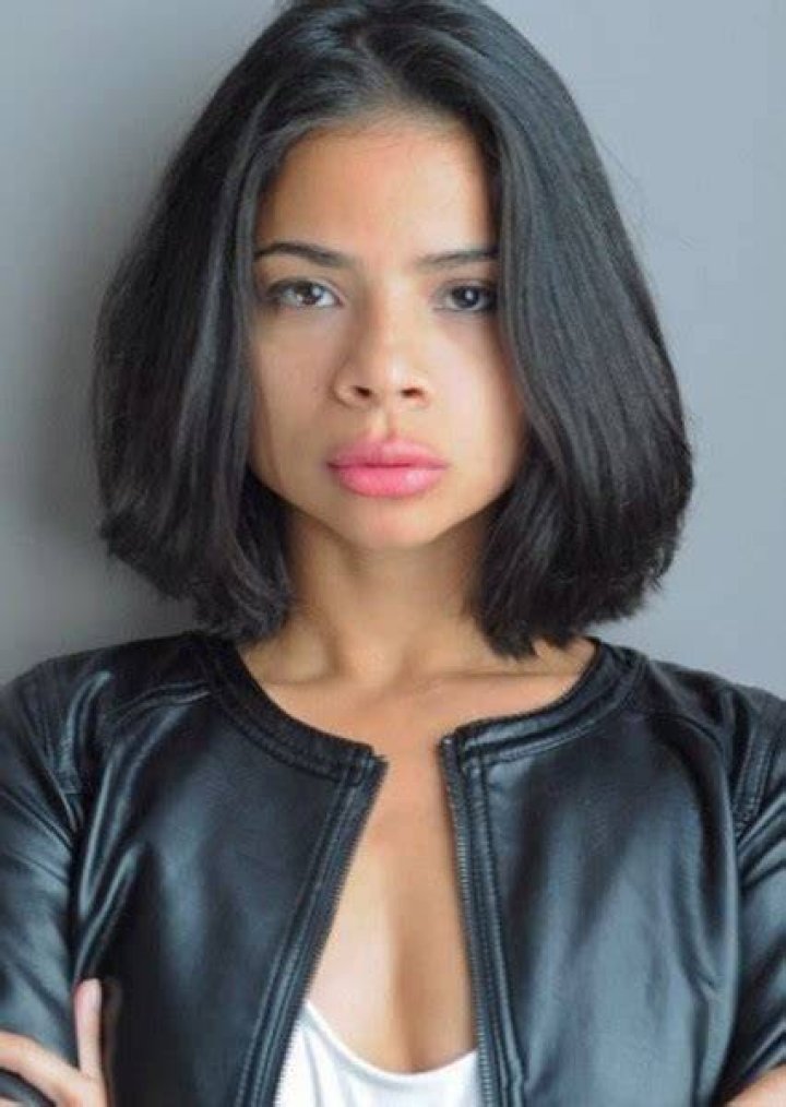 Fan Casting Isis Valverde as Kisarah Westfield in Aggressors of Dark Kombat (Movie Cast) on myCast