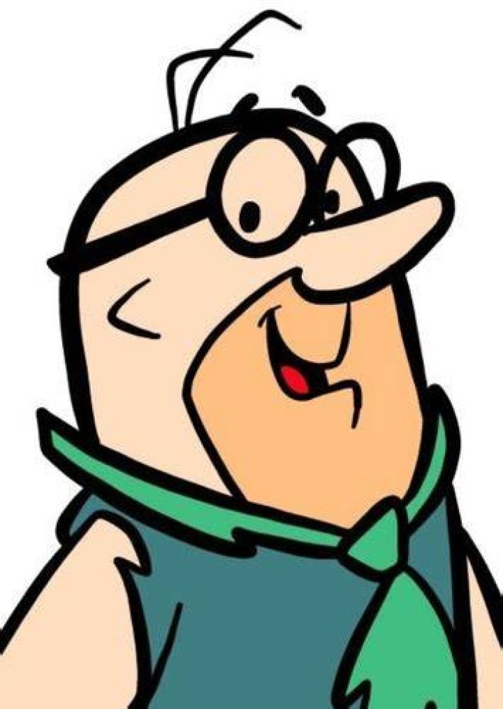 Fan Casting J.K. Simmons as Mr. Slate in The Flintstones on myCast