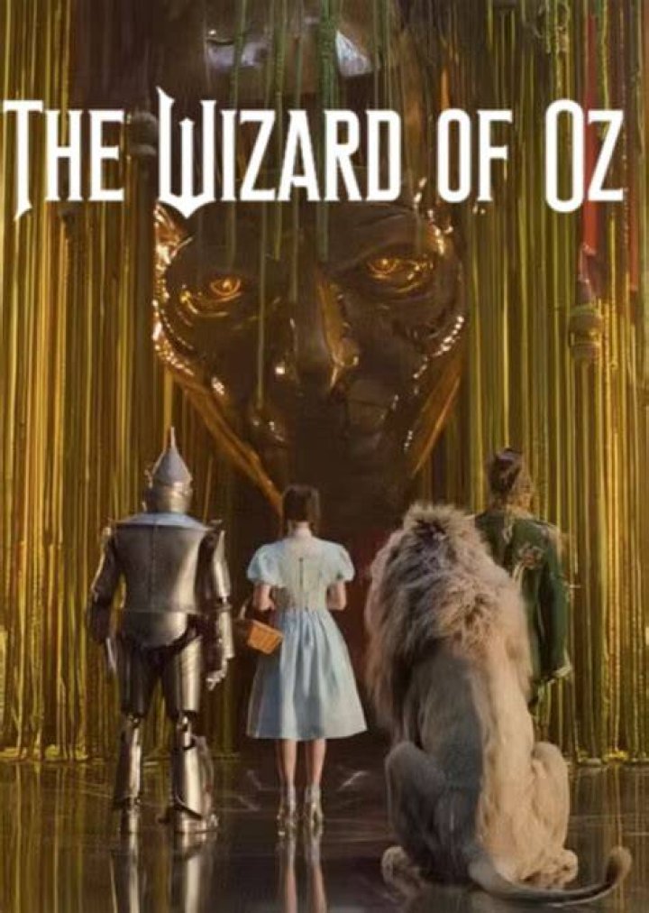 Fan Casting J.K. Simmons as The wizard of Oz in The Wizard Of Oz Remake on myCast