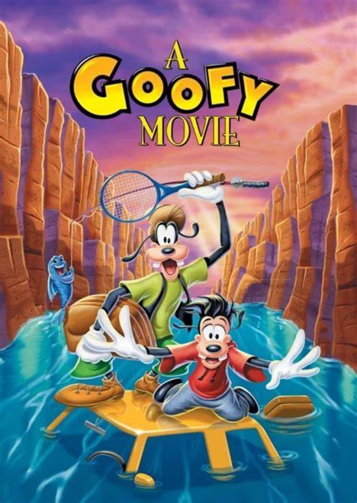 Fan Casting Jabari Banks as Max in Goofy movie live on myCast