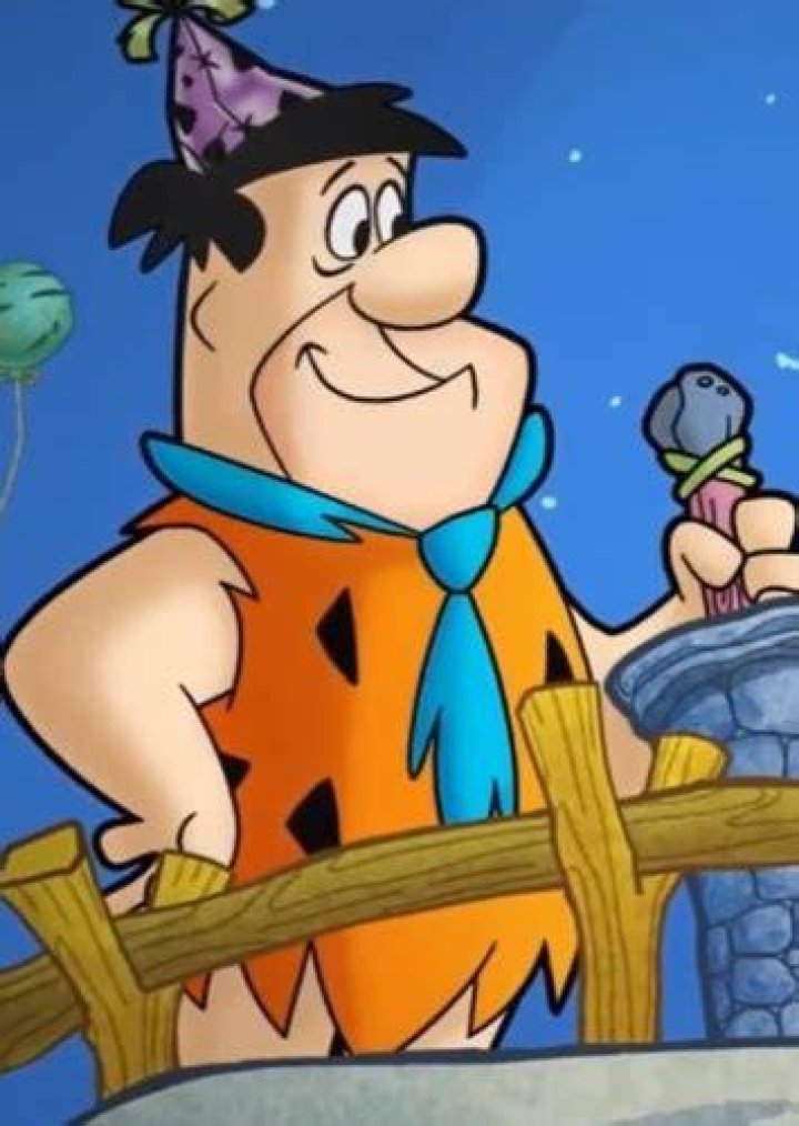 Fan Casting Jack Black as Fred Flintstone in The Flintstones 3 2023 on myCast