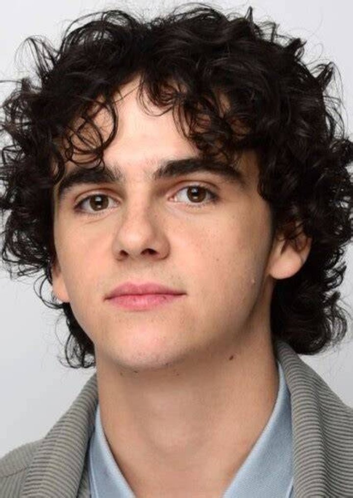 Fan Casting Jack Dylan Grazer as Finn Wolfhard in Celebrities Look Alikes on myCast