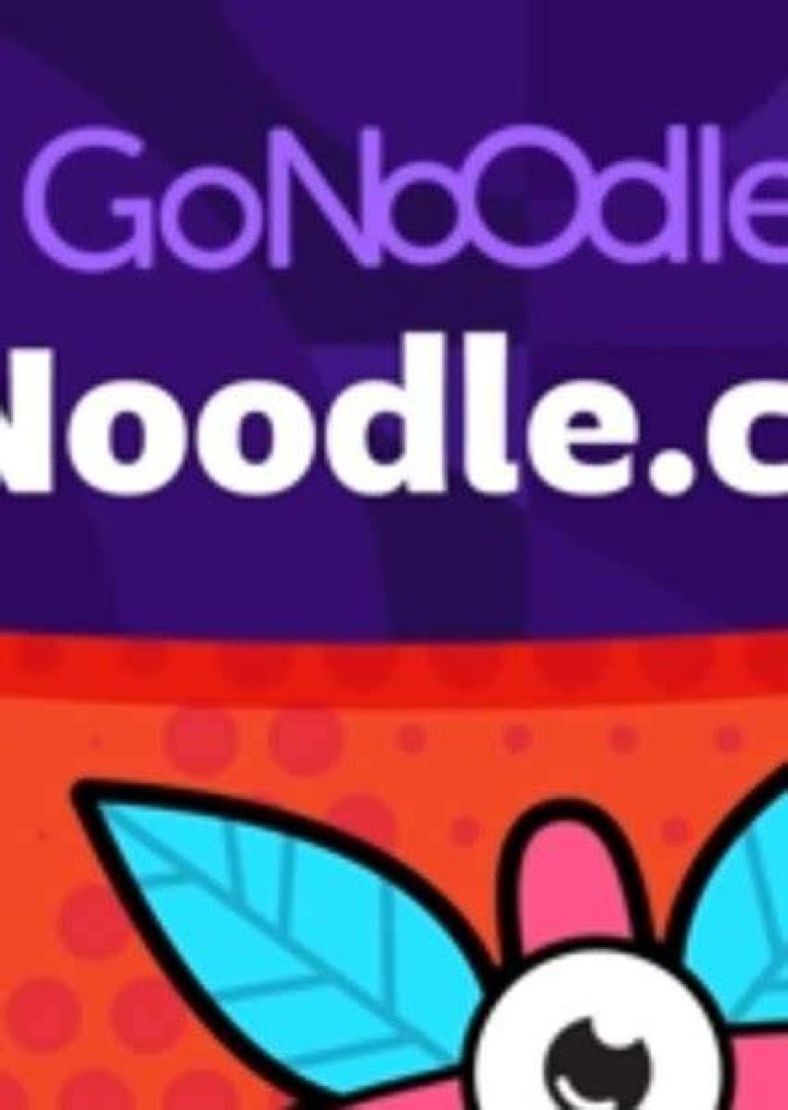 Fan Casting Jack McBrayer as Tangy Bodangy in GoNoodle: The Series on myCast