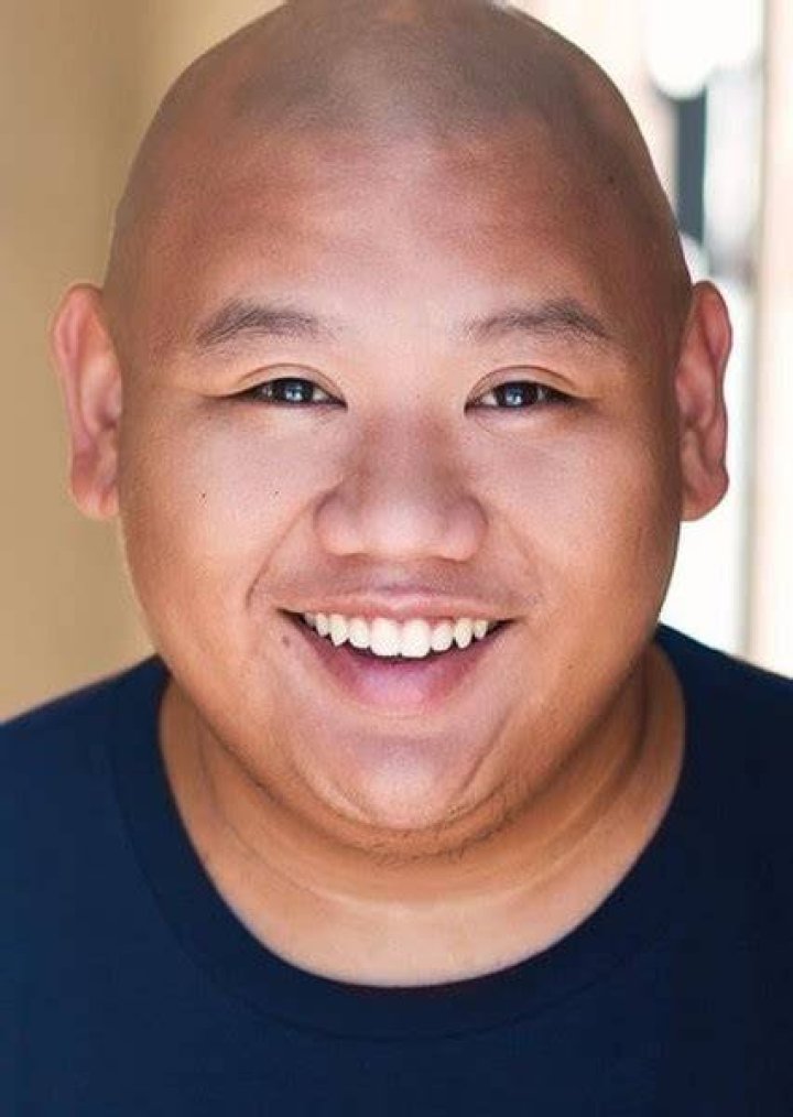 Fan Casting Jacob Batalon as Chet Morton in The Hardy Boys on myCast