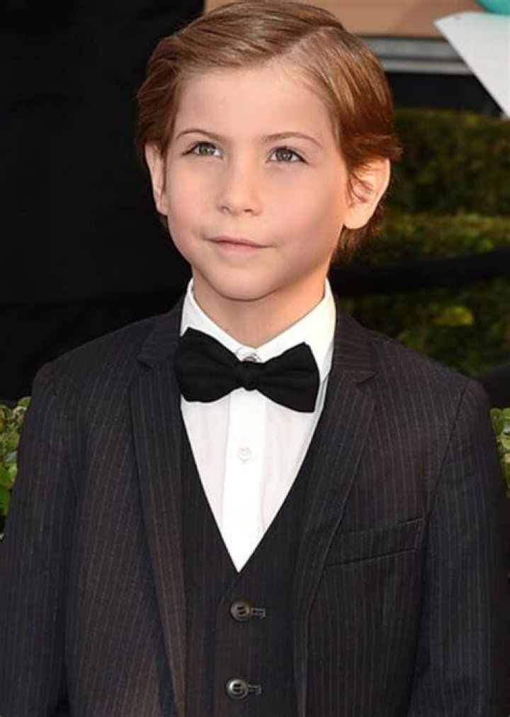 Fan Casting Jacob Tremblay as Buster Stupid in The Stupids on myCast