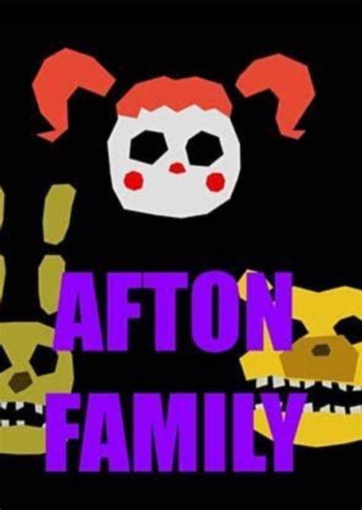 Fan Casting Jacob Tremblay as CC afton in Afton family on myCast