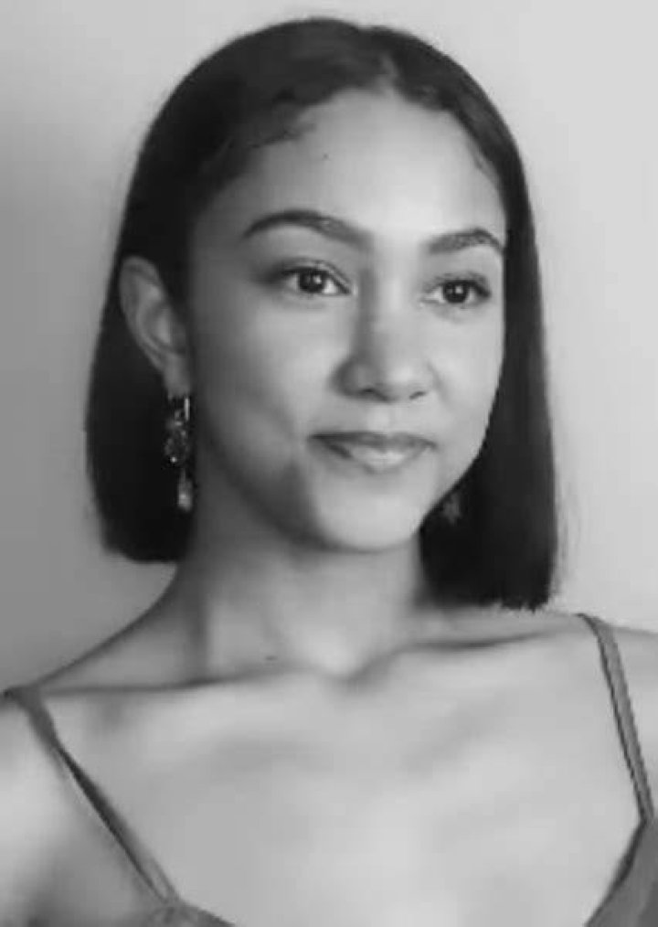 Fan Casting Jade Alleyne as Afanen Divinna in The Last Vikings on myCast