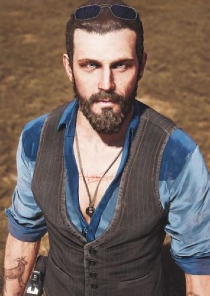Fan Casting Jake Gyllenhaal as John Seed in Far Cry (Season 2) on myCast