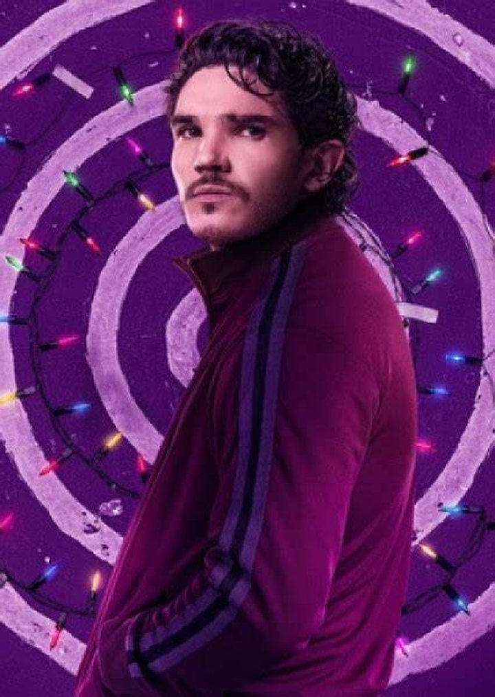 Fan Casting Jakub Gierszał as Clown/Kazimierz Kazimierczak