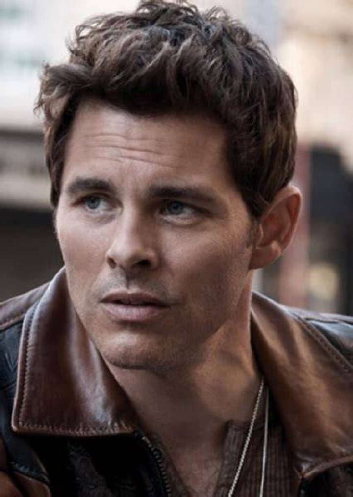 Fan Casting James Franco as Jake Epping in 11/22/63 on myCast