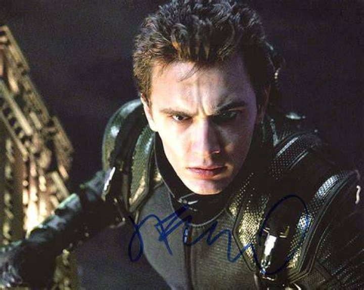 Fan Casting James Franco as James Franco in The Green Goblin on myCast
