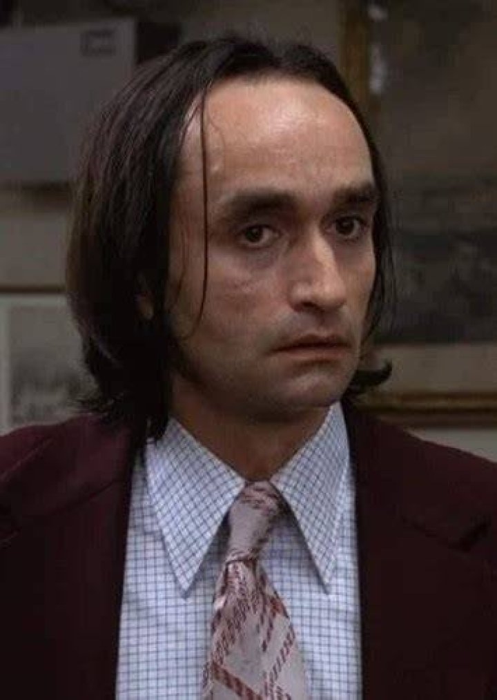 Fan Casting James Franco as Salvatore 